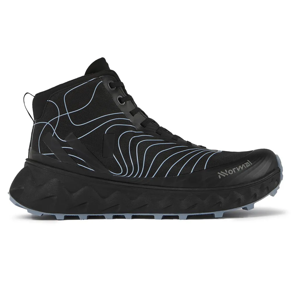 NNormal Tomir Waterproof Mid Trailskor male