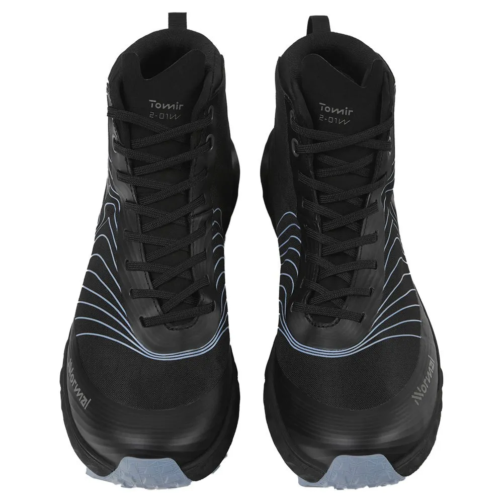 NNormal Tomir Waterproof Mid Trailskor male