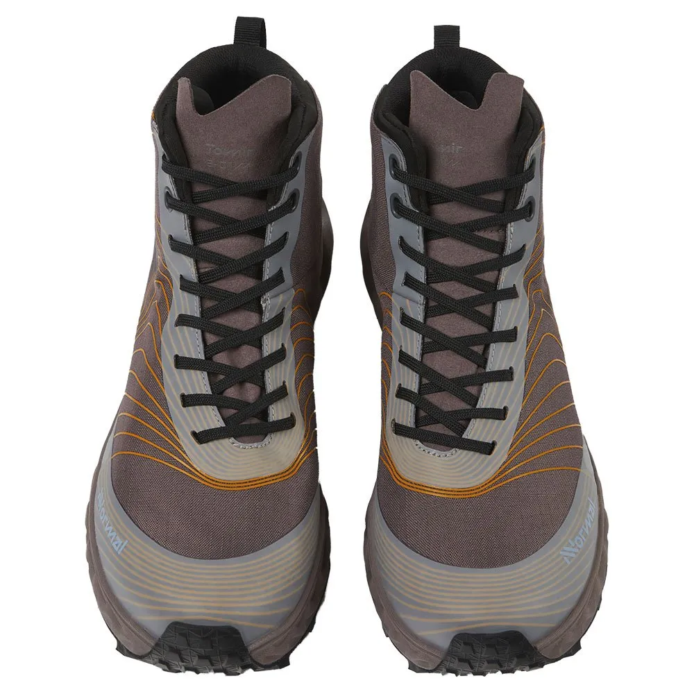 NNormal Tomir Waterproof Mid Trailskor male