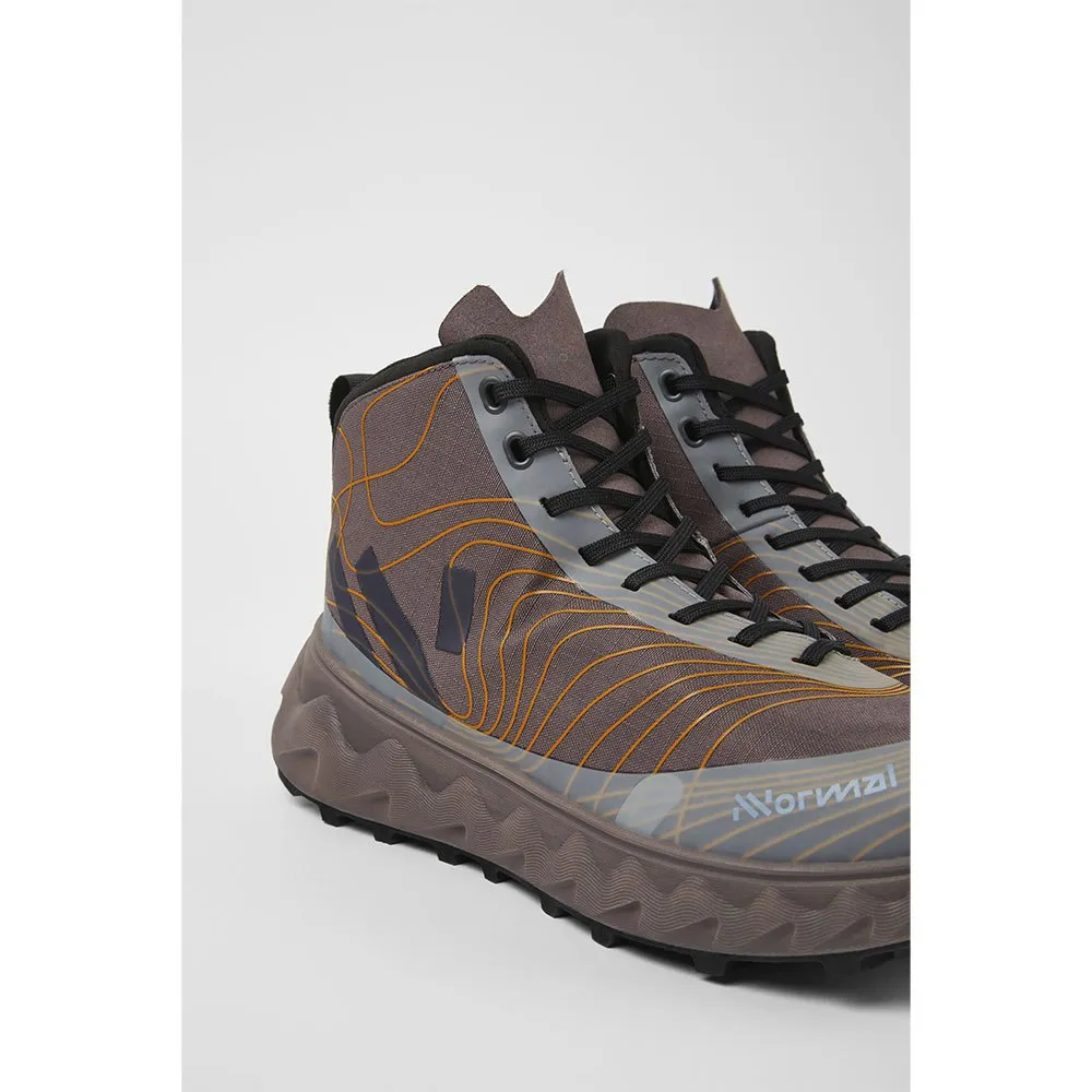 NNormal Tomir Waterproof Mid Trailskor male