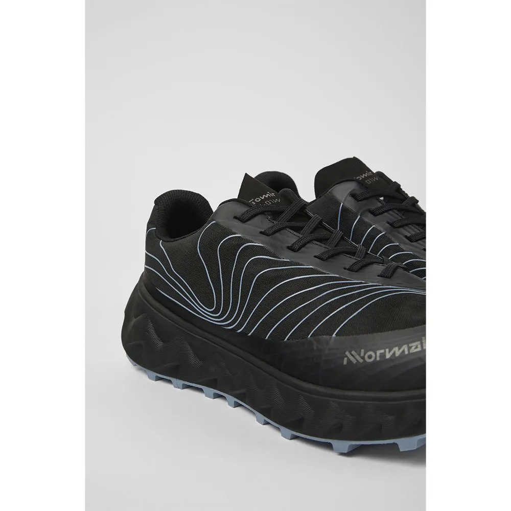 NNormal Tomir Waterproof Trailskor male NNormal Tomir Waterproof Trailskor male