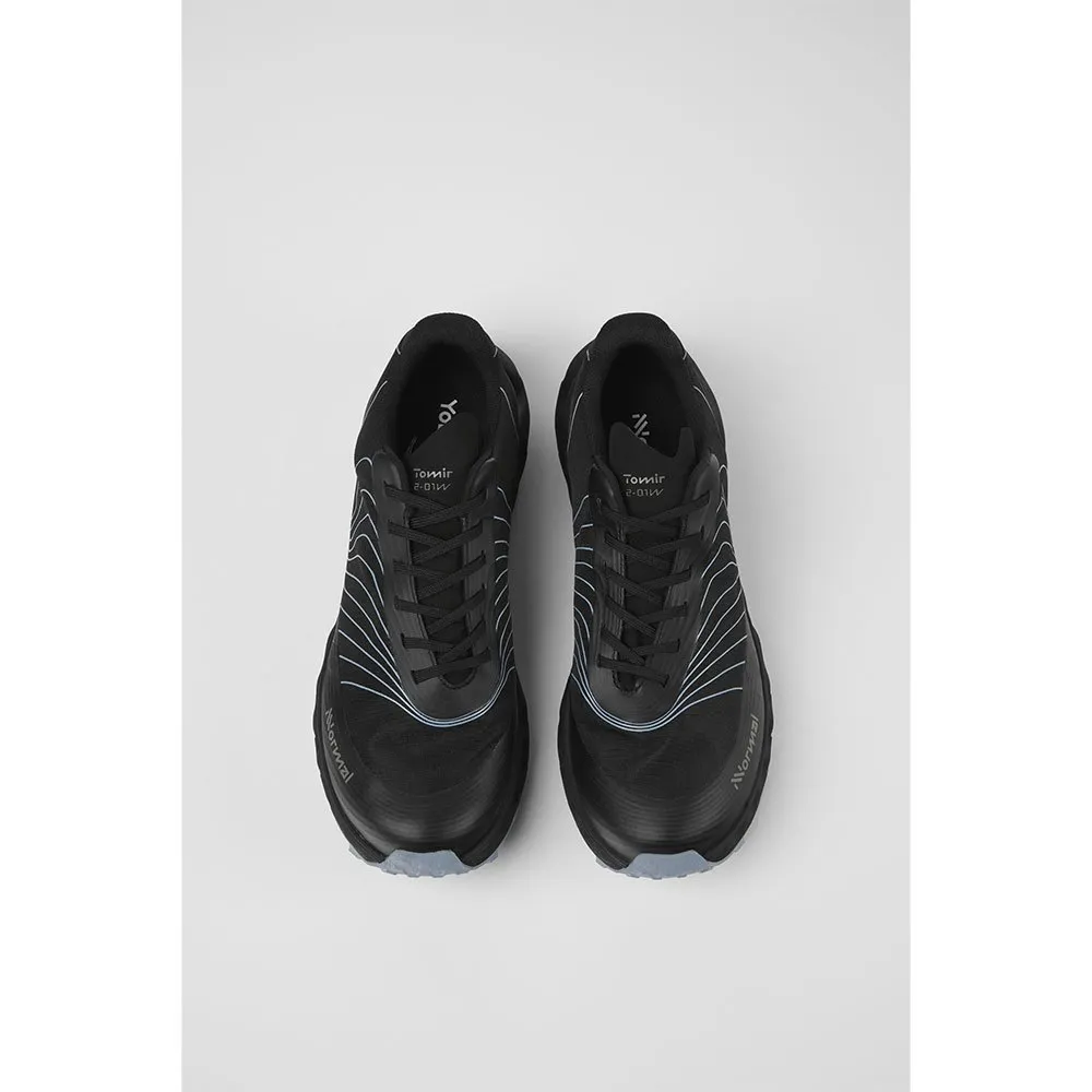 NNormal Tomir Waterproof Trailskor male NNormal Tomir Waterproof Trailskor male