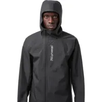 NNormal Trail Jacka NNormal Trail Jacka