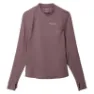 NNormal Trail T-shirt Med Lång ärm female