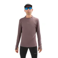 NNormal Trail T-shirt Med Lång ärm male NNormal Trail T-shirt Med Lång ärm male