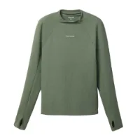 NNormal Trail T-shirt Med Lång ärm male
