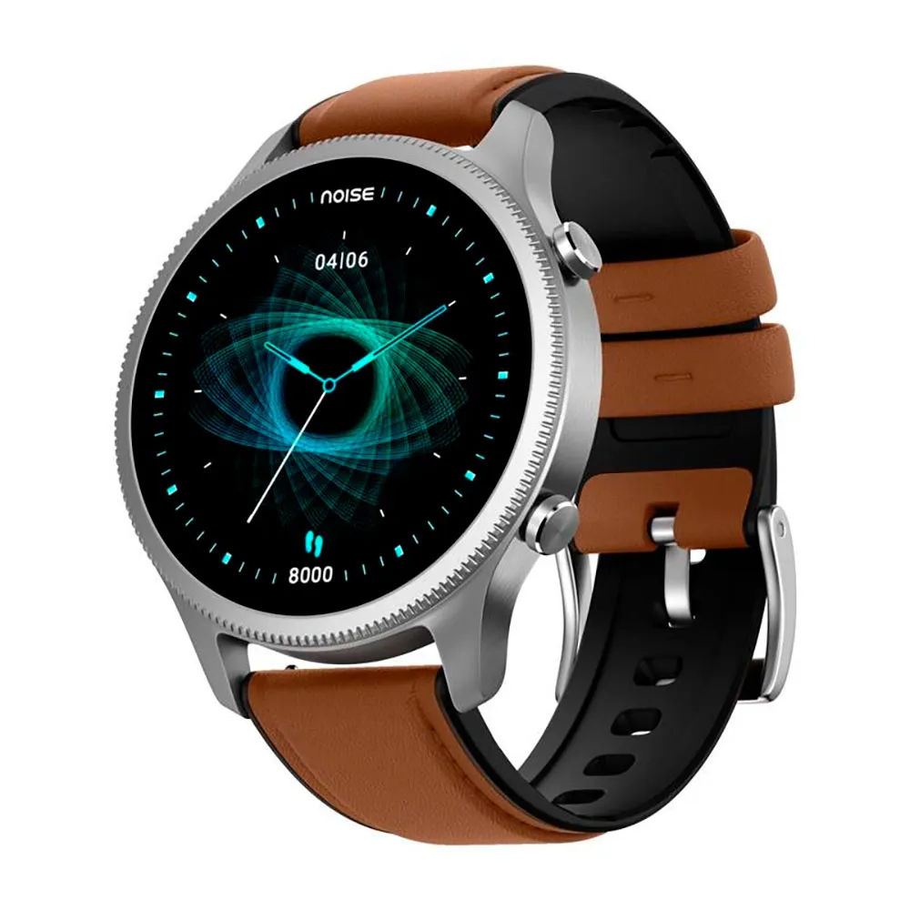 Noise Halo Smartklocka