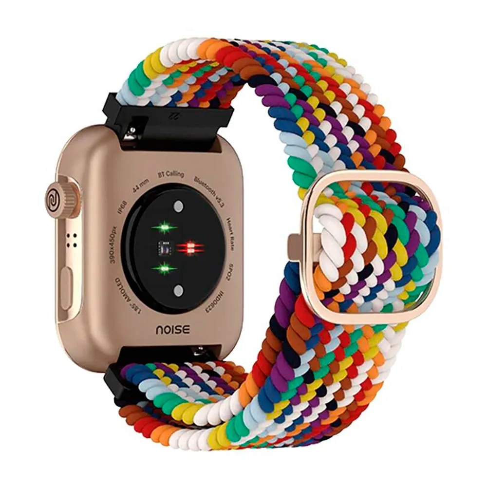 Noise Pro 5 Smartklocka, Rainbow Noise Pro 5 Smartklocka, Rainbow