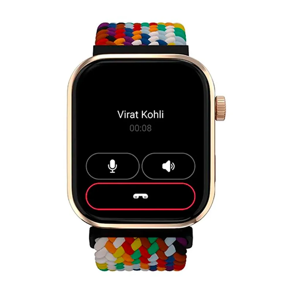 Noise Pro 5 Smartklocka, Rainbow Noise Pro 5 Smartklocka, Rainbow