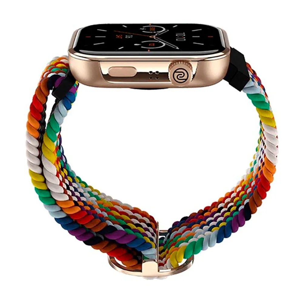 Noise Pro 5 Smartklocka, Rainbow Noise Pro 5 Smartklocka, Rainbow