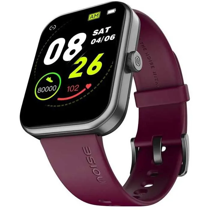 Noise Pulse 2 Max Smartklocka Noise Pulse 2 Max Smartklocka