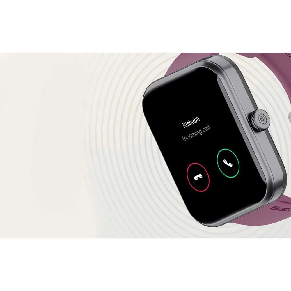Noise Pulse 2 Max Smartklocka Noise Pulse 2 Max Smartklocka