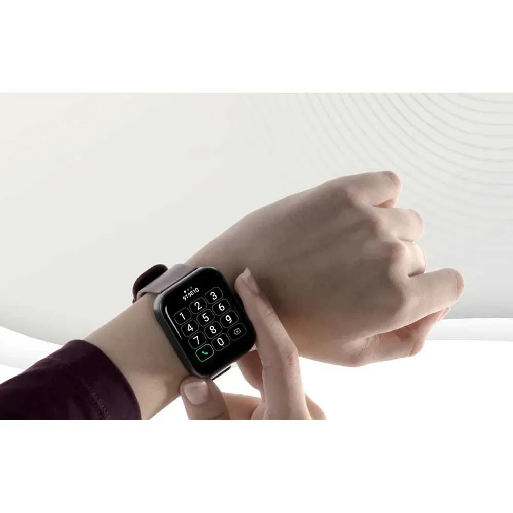 Noise Pulse 2 Max Smartklocka Noise Pulse 2 Max Smartklocka