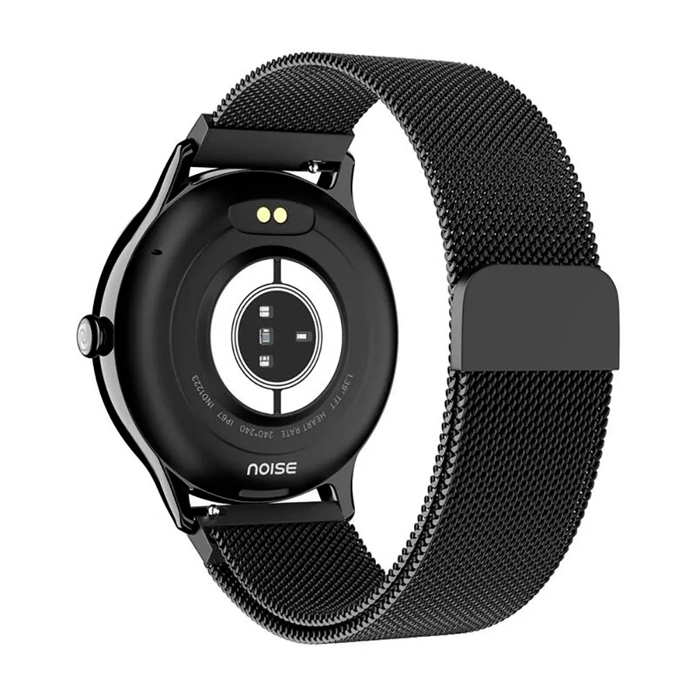 Noise Twist Go Smartklocka, Black Noise Twist Go Smartklocka, Black