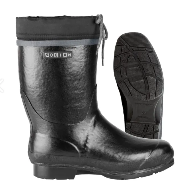 Nokia Winter Ultra, Black