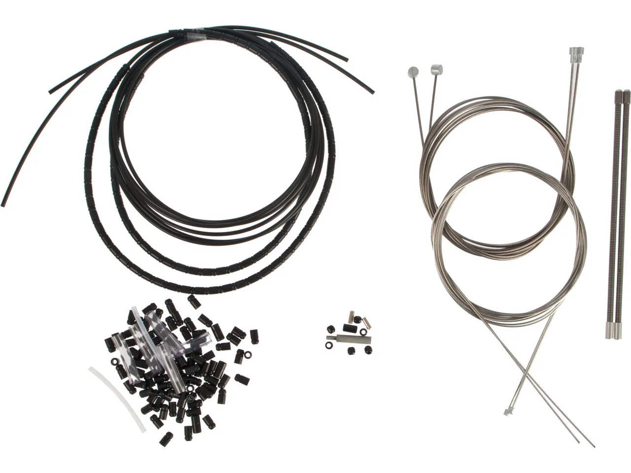 Nokon Konkavex Schalt- oder Brems-Universal-Set Nokon Konkavex Schalt- oder Brems-Universal-Set