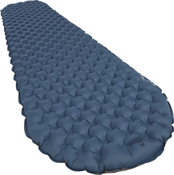 Nomad AirTec Comfort R Sleeping Mat, Titanium Nomad AirTec Comfort R Sleeping Mat, Titanium
