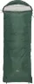Nomad Aztec Premium Comfort Sleeping Bag, Trekking Green