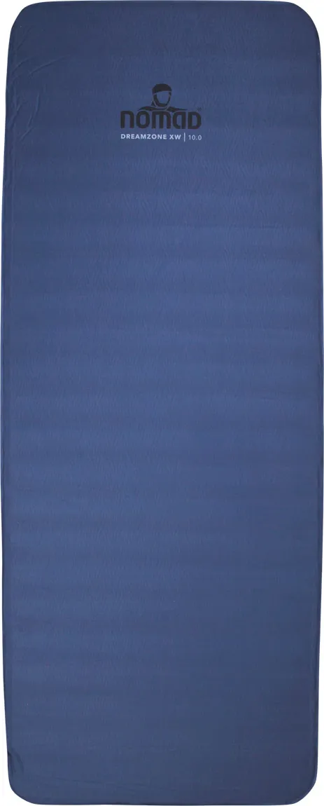 Nomad Dreamzone XW Sleeping Mat, Dark Navy Nomad Dreamzone XW Sleeping Mat, Dark Navy