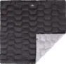 Nomad Fornax Blanket, Black