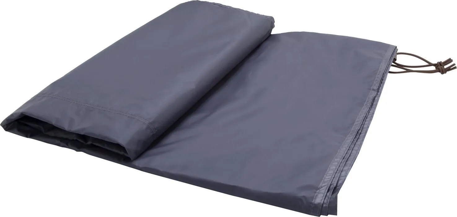 Nomad Jade 3 Floor Protector, Pearl Grey, One Size