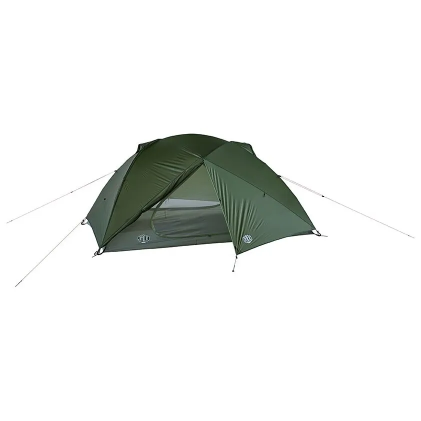 Nomad Jade Tent, Dill Green, One Size Nomad Jade Tent, Dill Green, One Size