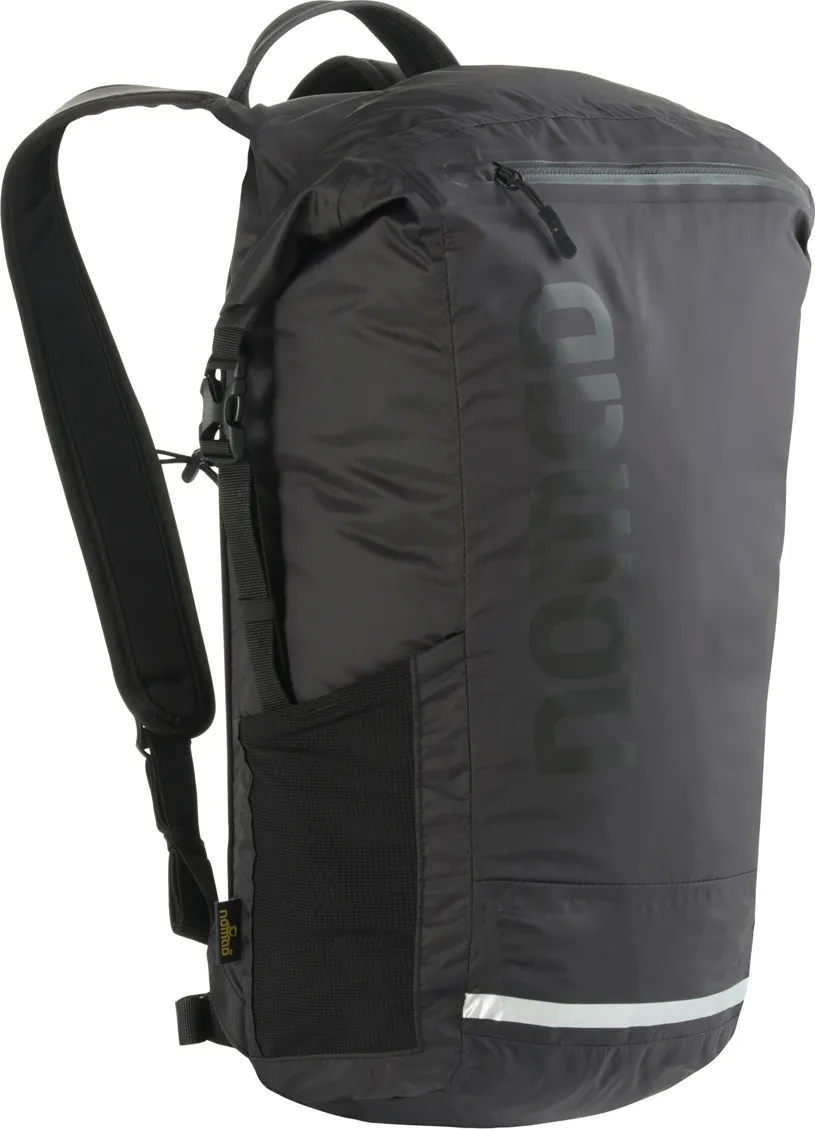Nomad Mahon Pro Daypack, Black Nomad Mahon Pro Daypack, Black