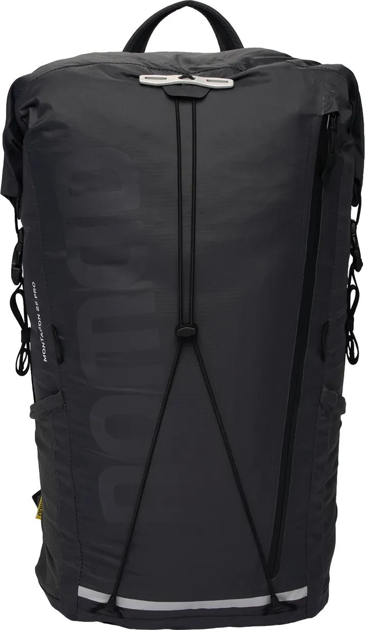 Nomad Mahon Pro Hiking Daypack, Black Nomad Mahon Pro Hiking Daypack, Black