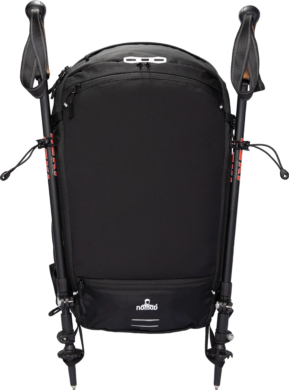 Nomad Montagon Premium Hiking Daypack Nomad Montagon Premium Hiking Daypack