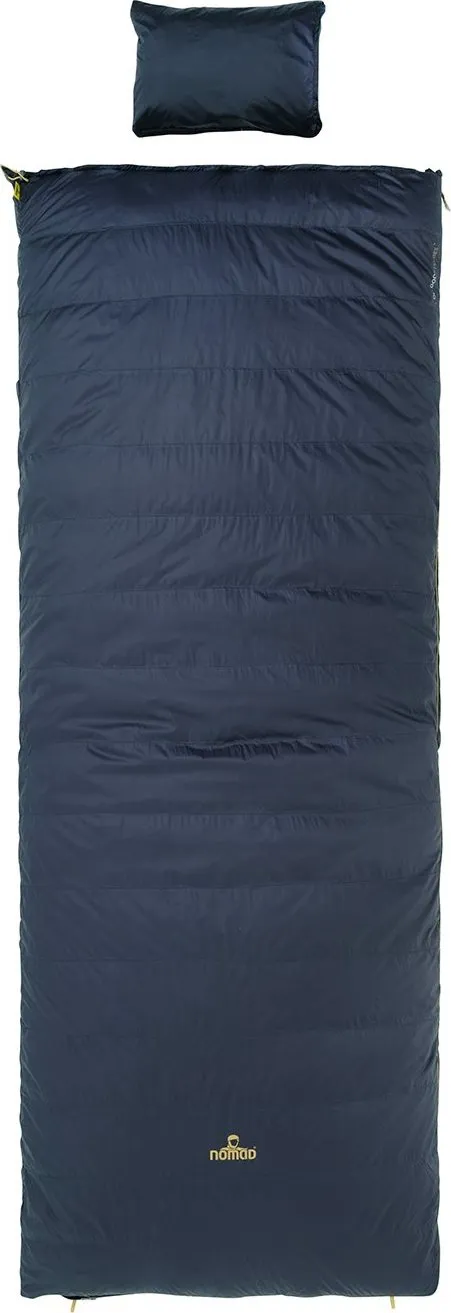 Nomad Orion Comfort Sleepingbag, Ink Nomad Orion Comfort Sleepingbag, Ink