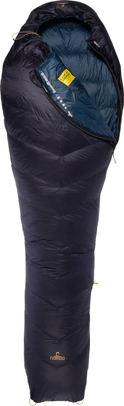 Nomad Orion XL Sleeping Bag, Ink Nomad Orion XL Sleeping Bag, Ink