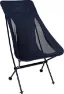 Nomad Sarek Premium Comfort Chair, Dark Navy, One Size