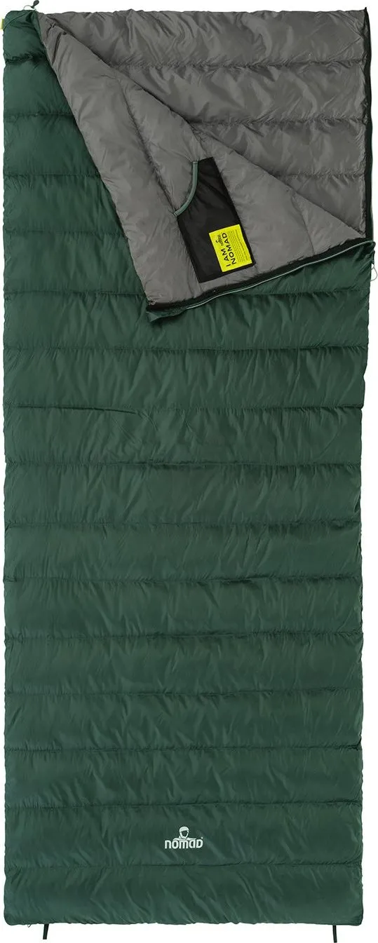 Nomad Taurus Sleeping Bag Nomad Taurus Sleeping Bag