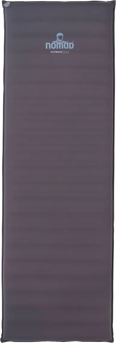 Nomad Ultimate Sleeping Mat, Dark Grey Nomad Ultimate Sleeping Mat, Dark Grey