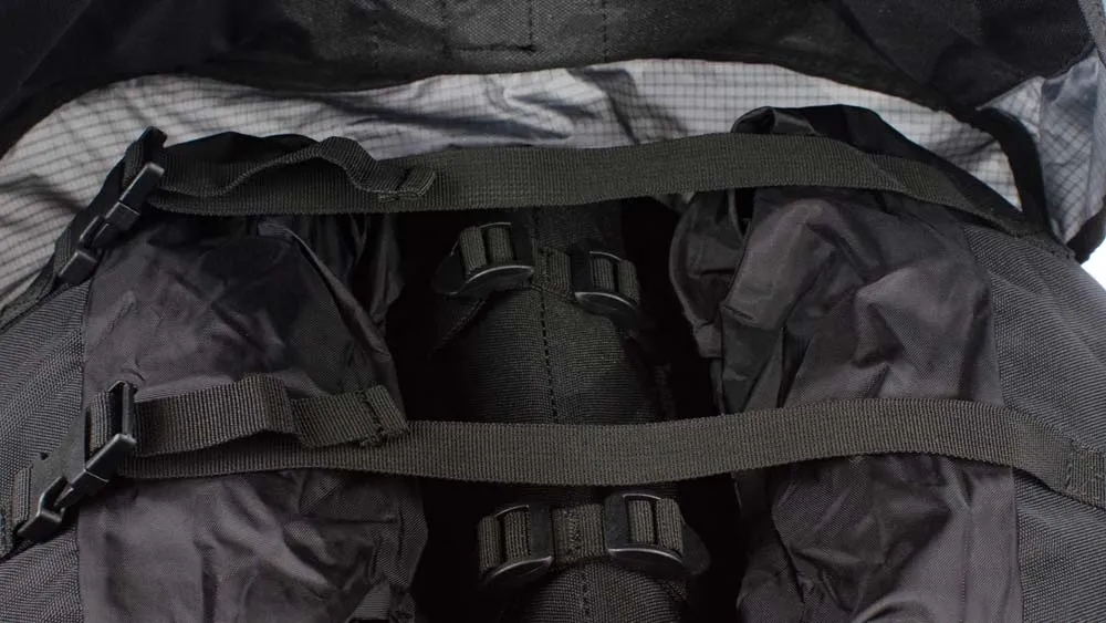 Non-stop Dogwear Amundsen