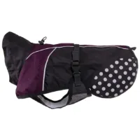 Non-stop Dogwear Beta Pro Raincoat Non-stop Dogwear Beta Pro Raincoat