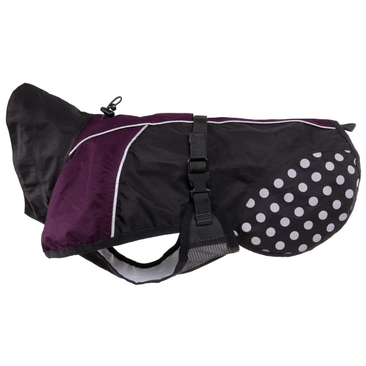 Non-stop Dogwear Beta Pro Raincoat
