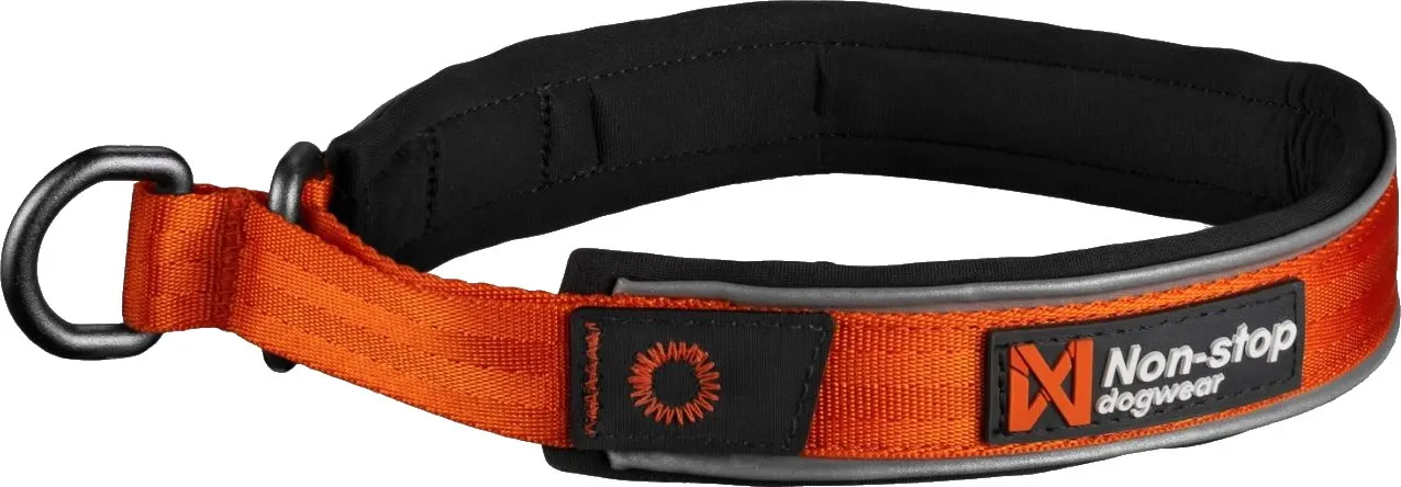 Non-stop Dogwear Cruise Collar