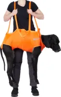 Non-stop Dogwear Dog Rescue Sling