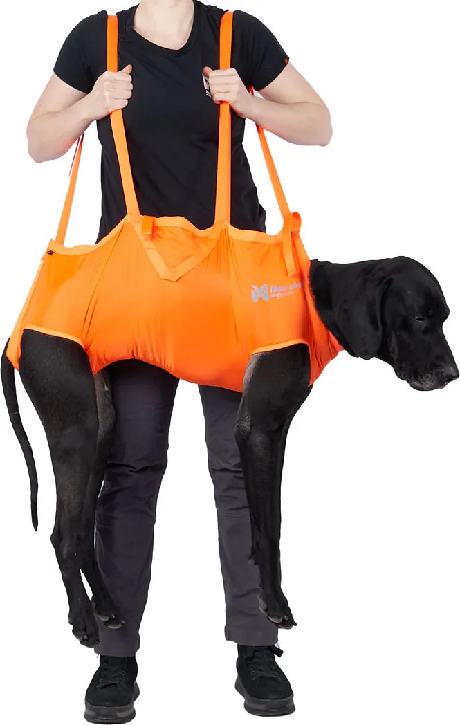 Non-stop Dogwear Dog Rescue Sling Non-stop Dogwear Dog Rescue Sling