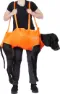 Non-stop Dogwear Dog Rescue Sling