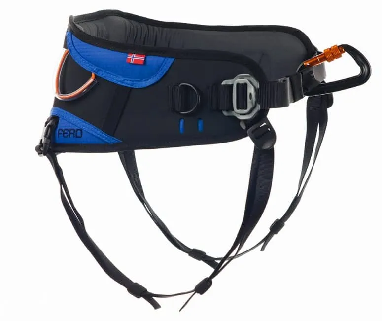 Non-stop Dogwear Ferd Belt Non-stop Dogwear Ferd Belt