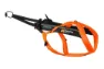 Black/Orange 1