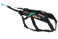 Non-stop Dogwear Freemotion Harness Non-stop Dogwear Freemotion Harness