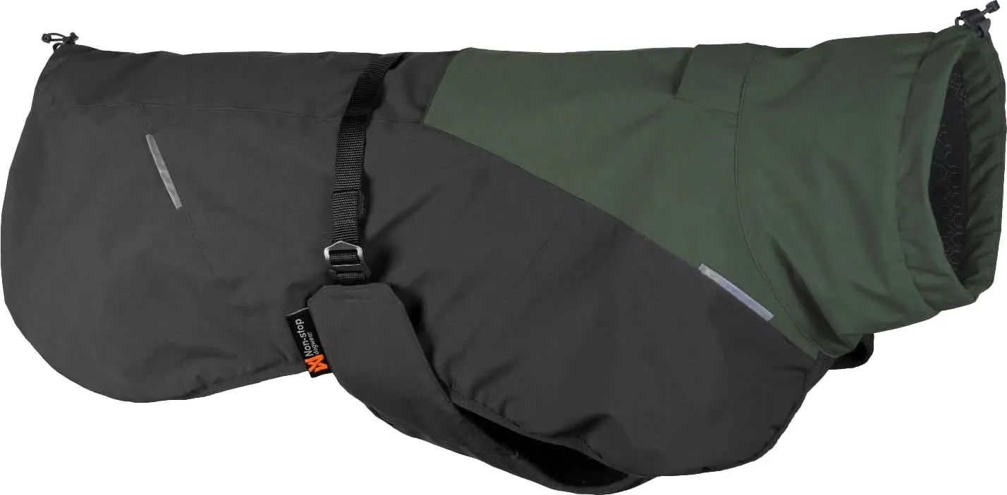 Non-stop Dogwear Glacier Wool Dog Jacket 2.0 Non-stop Dogwear Glacier Wool Dog Jacket 2.0