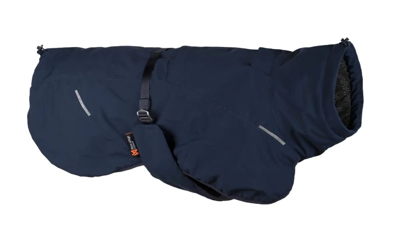 Non-stop Dogwear Glacier Wool Dog Jacket Non-stop Dogwear Glacier Wool Dog Jacket