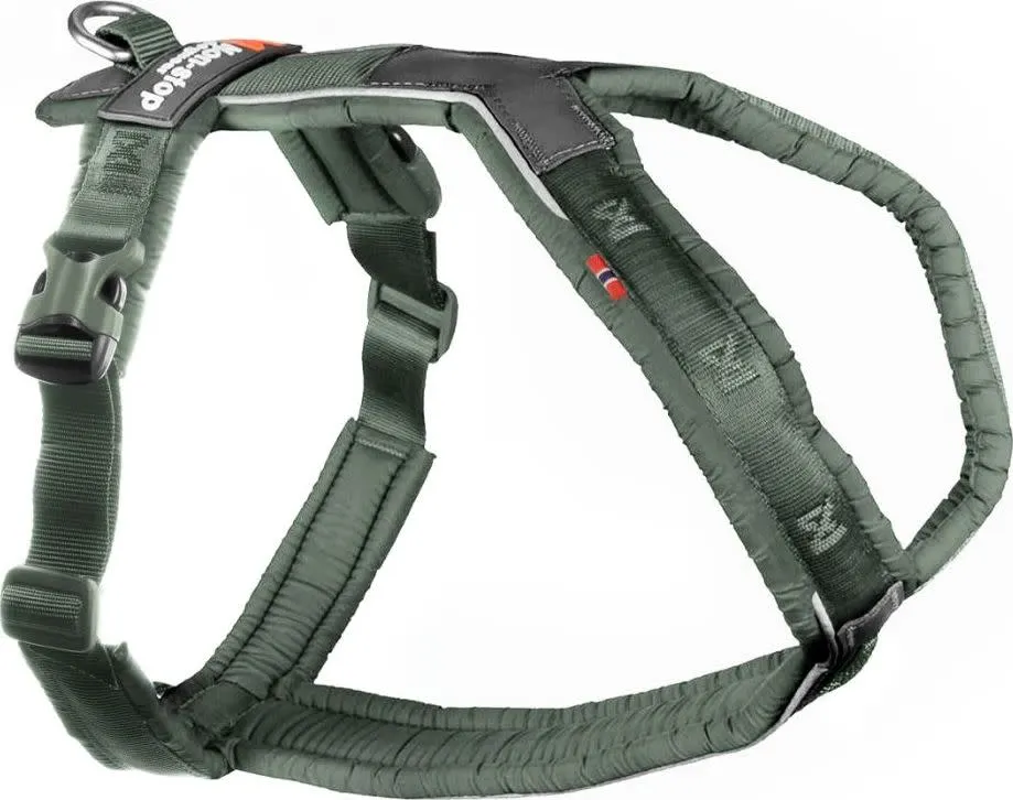 Non-stop Dogwear Line Harness 5.0