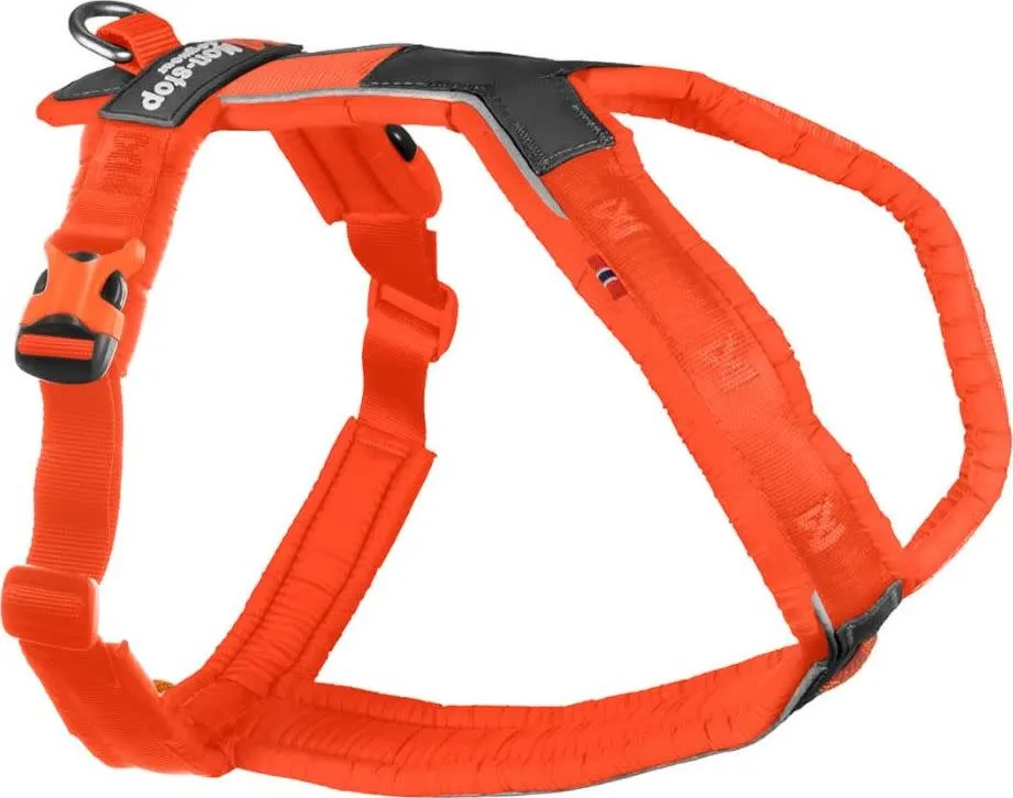 Non-stop Dogwear Line Harness 5.0 Non-stop Dogwear Line Harness 5.0