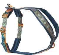 Non-stop Dogwear Line Harness Rp Signature Edition Non-stop Dogwear Line Harness Rp Signature Edition