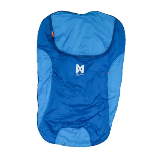 Non-stop Dogwear Ly Sleepingbag For Dog, blue, S Non-stop Dogwear Ly Sleepingbag For Dog, blue, S